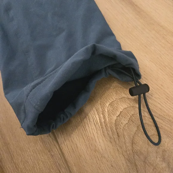 Eddie Bauer Technical Pants Size 10 - Picture 4 of 5